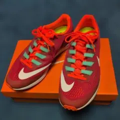 Nike ナイキ エアズームスピードライバル 27㎝