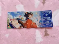 あんスタ Knights 朔間凛月 ホログラムチケット