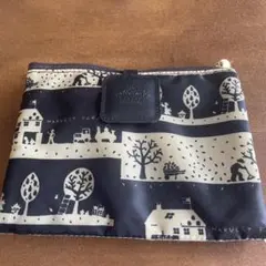 Hallmark 旅行用　小分けポーチのサムネイル