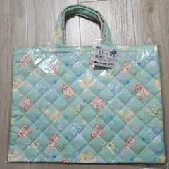 ポケモン レッスンバッグ