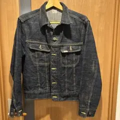 SAMURAI JEANS デニムジャケット Gジャンセットアップのサムネイル