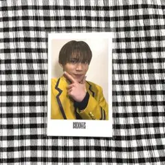 BUDDiiS FUMINORI TAKUYA チェキ Yes東京 BUDDiiS FUMINORI チェキ風トレカ - メルカリ