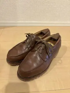 J.M. WESTON ヨットダービー　ロシアンフィニッシュカーフ　5/Dのサムネイル