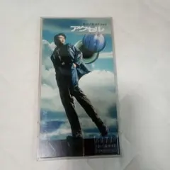 吉川晃司 アクセル 8cmシングルCD