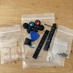 スイッチ　Switch コントローラー パーツセット　交換部品　ジョイコン