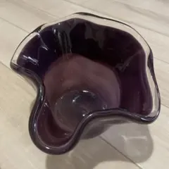 アールデコ　花器