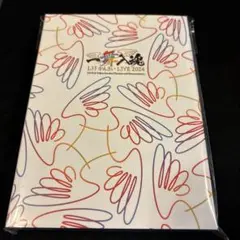 2025年最新】一舞入魂 dvdの人気アイテム - メルカリ