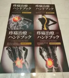 松田圭太先生の痛み治療ハンドブック全12巻＋DVD24枚ボックス 限定130