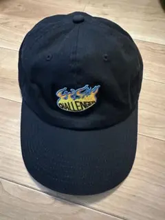 美品CHALLENGER FIREBALL CAP