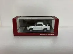 2026年最新】1/43 イグニッションモデル ignition model Nissan