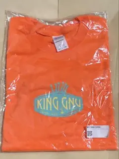 King Gnu ロンT Sサイズ