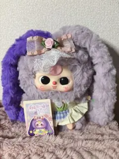 BABYTHREE リリタウン V4