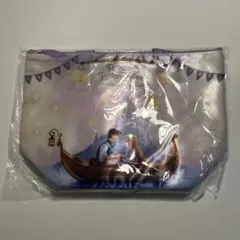 【新品未使用】ラプンツェル ランタンフェスティバル スーベニアランチケース