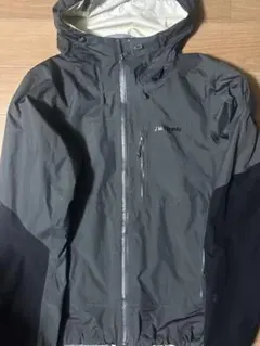 patagonia ナイロンジャケット