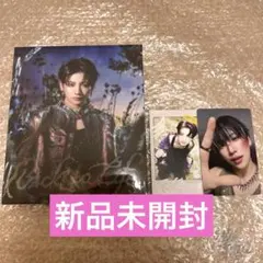 &TEAM ユウマ 新品未開封