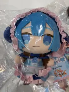 マルルク ぬいぐるみ - メルカリ