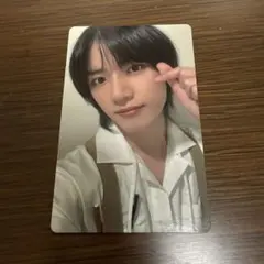 SEVENTEEN ジョンハン トレカ - メルカリ