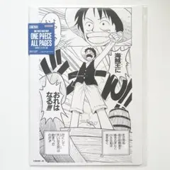 ONE PIECE BASE SHOP ALL PAGES オールページ 12 - メルカリ
