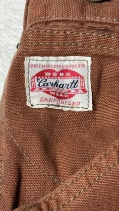 2026年最新】carhartt ハートタグ 復刻の人気アイテム - メルカリ