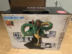 ドラゴンボール 40th シェンロン　ラストワン賞