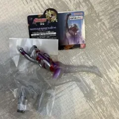 ウルトラマンティガ マルチタイプ もっと高く！ver. 新品　タグ付きのサムネイル