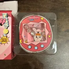 2025年最新】popmart パワーパフガールズ crybaby バニー