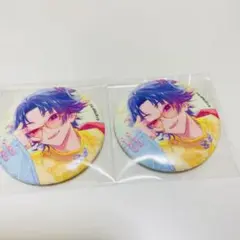 2026年最新】夜半子タろ 缶バッジの人気アイテム - メルカリ