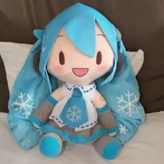 2026年最新】スペシャルふわふわぬいぐるみ 初音ミクの人気アイテム