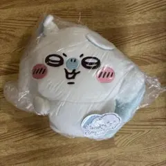 ちいかわ モモンガ イヤッぬいぐるみ プライズ 新品未使用