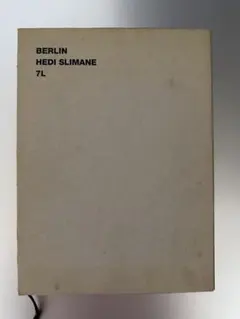 2026年最新】hedi slimane 写真集の人気アイテム - メルカリ