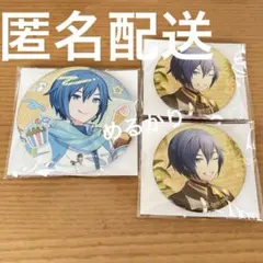 2026年最新】KAITO 缶バッジ アニバーサリーの人気アイテム - メルカリ