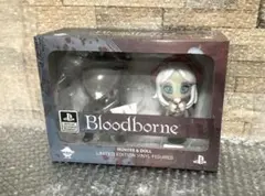 Bloodborne 狩人　人形　フィギュア　202608251429 Bloodborne 狩人 人形 フィギュア 202608251429 - メルカリ
