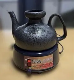 2026年最新】電気 茶釜の人気アイテム - メルカリ