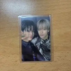 closeyoureyes クルユア　blackout マージンシャン スンホ