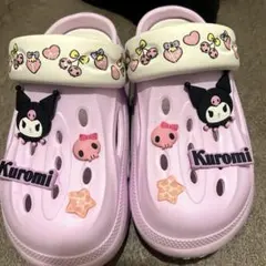 ドン・キホーテ クロミちゃん サンダルのサムネイル