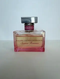 ラルフローレン サマーロマンス オードパルファン　50mlのサムネイル
