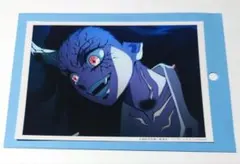 鬼滅の刃 遊郭編 場面写 ブロマイドくじ 第七話 竈門禰豆子 ②