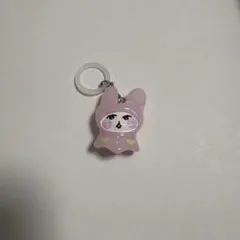 ゼベワン ZB1 ユジン めじるし キーホルダー ガチャ