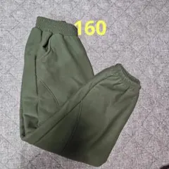 スウェット　パンツ　ズボン　子供服　キッズ　男の子　女の子　ボア