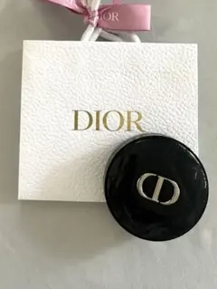 ディオール✴︎コンパクトケース(クッションファンデ)