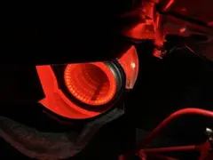 zn6 zc6 86 BRZ テールランプ ブラックホール - メルカリ