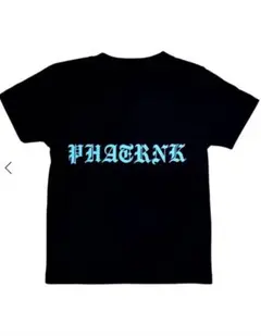 ファットランク　Tシャツ　[限定カラーティファニーブルー]