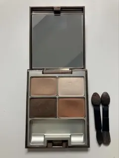 LUNASOL マカロン グロウ アイズ 03 カラメル 8.8g