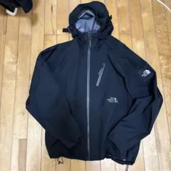 THE NORTH FACE マウンテンパーカー ブラックGORE-TEXのサムネイル