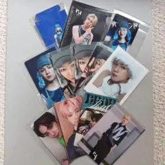 INI佐野雄大　セット②