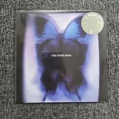 YEN TOWN BAND Swallowtail Butterflyあいのうた