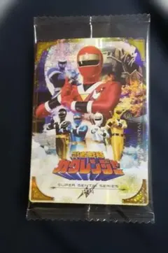2025年最新】スーパー戦隊ポスターの人気アイテム - メルカリ
