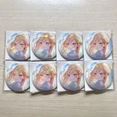 プロセカ 天馬咲希 缶バッジ vol.9A 20点 セット - メルカリ