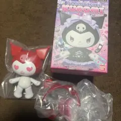 kawaii Closet クロミ サンリオ ラブリールージュ
