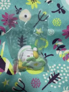 ケロロ軍曹　ちびケロ　ねむらせ隊　であります。